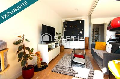 Appartement - 79 m² - 3 pièces