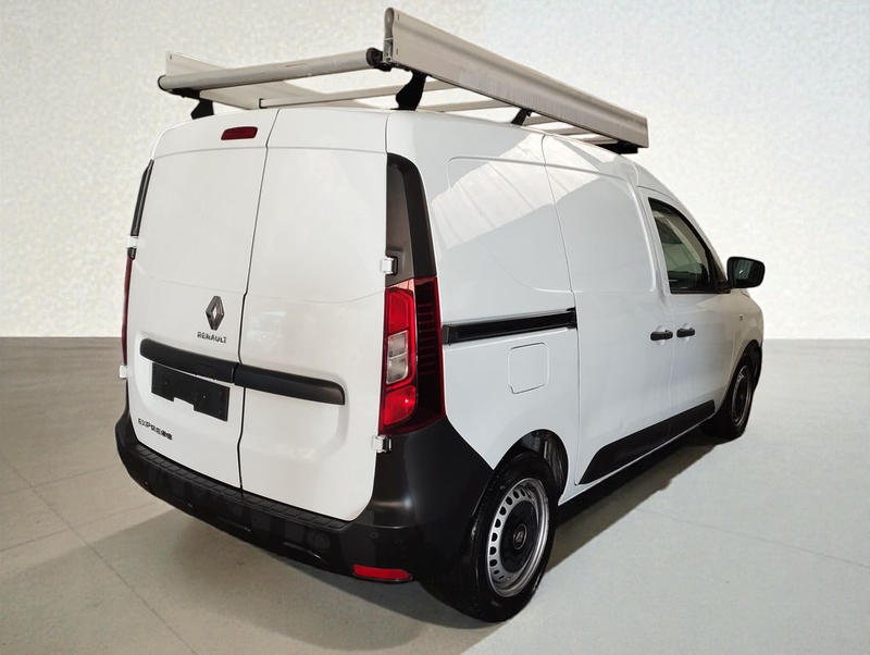 Renault Express Van 1.5 Blue Dci 75 Ste Cft 22