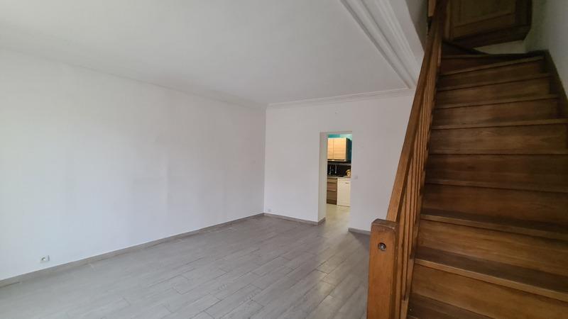 Maison - 73 m² - 4 pièces