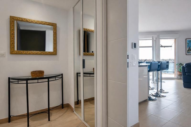 Appartement - 97 m² - 4 pièces