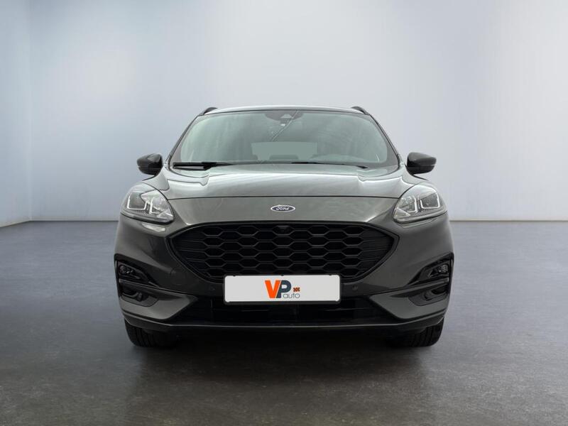 Ford Kuga 2.5 Duratec 225 ch Phev Powershift St-Line