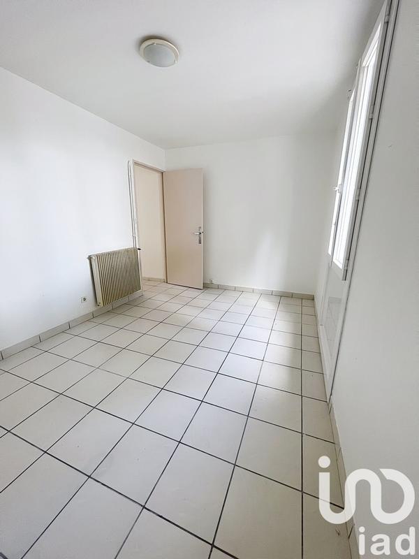 Appartement - 76 m² - 4 pièces