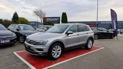 Volkswagen Tiguan 2.0 Tdi 150 Dsg7 Match