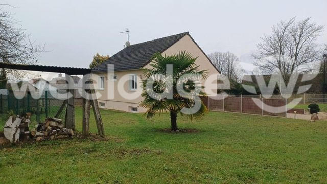 Maison - 68 m² - 4 pièces