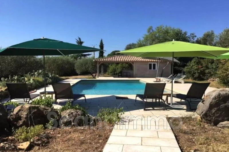 Villa - 195 m² - 7 pièces