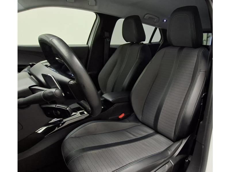 Peugeot 2008 BlueHDi 130 s&amp;S Eat8 Allure Business