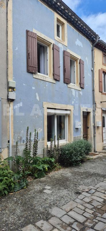 Maison - 151 m² - 6 pièces