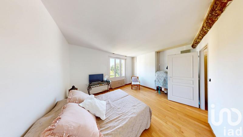Maison - 99 m² - 4 pièces