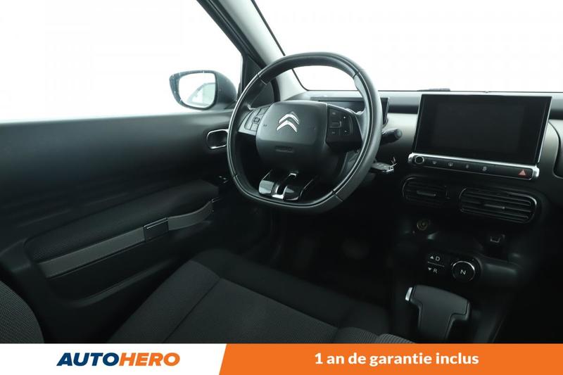Citroën C4 Cactus 1.6 Blue-HDi Feel Business Etg6 100 ch