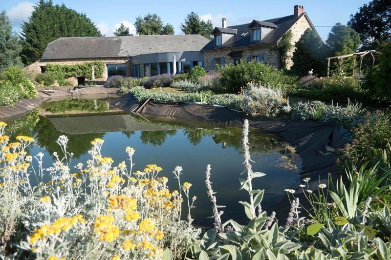 Propriété - 212 m² - 4 pièces