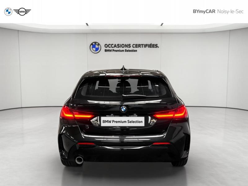 Bmw Série 1 F40 116d 116 ch Dkg7 m Sport