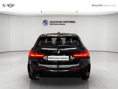 Bmw Série 1 F40 116d 116 ch Dkg7 m Sport