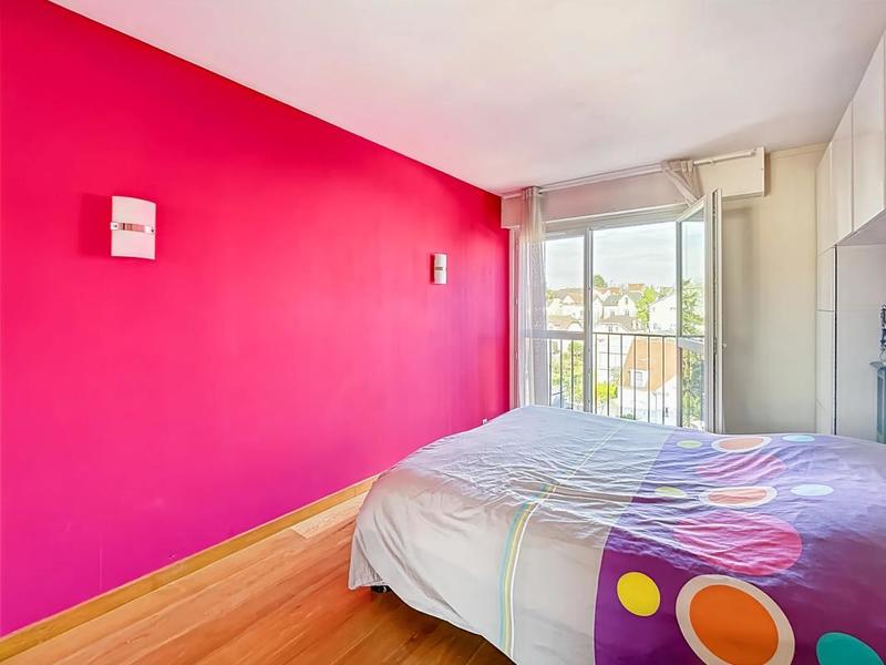 Appartement - 78 m² - 4 pièces