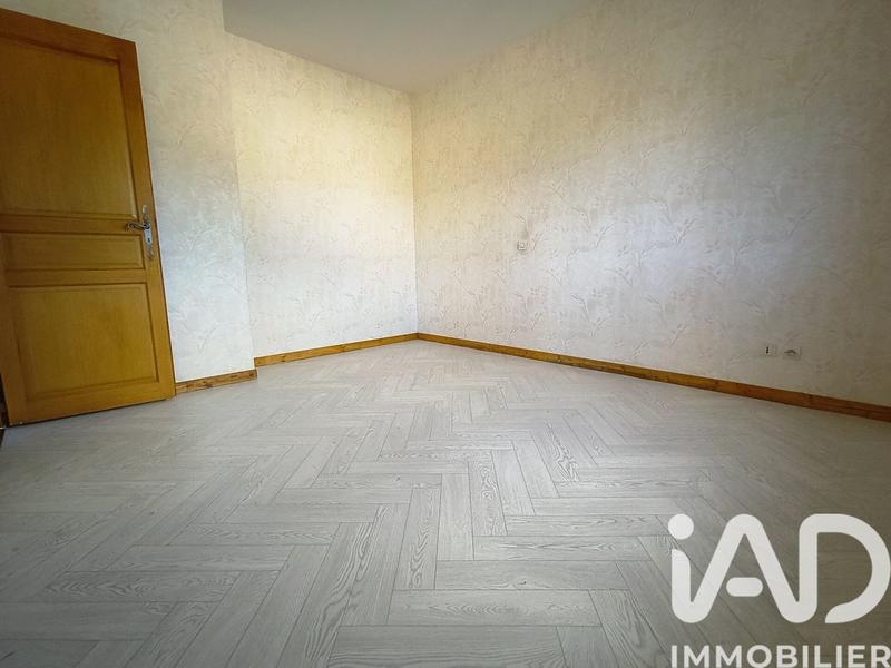 Maison - 93 m² - 4 pièces