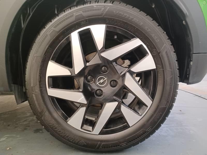 Opel Mokka Electrique 136 ch &amp; Batterie 50 kWh Gs Line