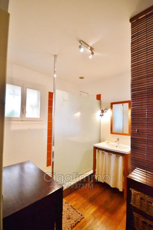 Villa - 118 m² - 5 pièces