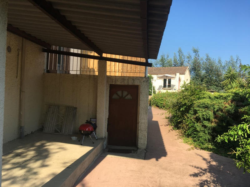 Appartement - 240 m² - 10 pièces