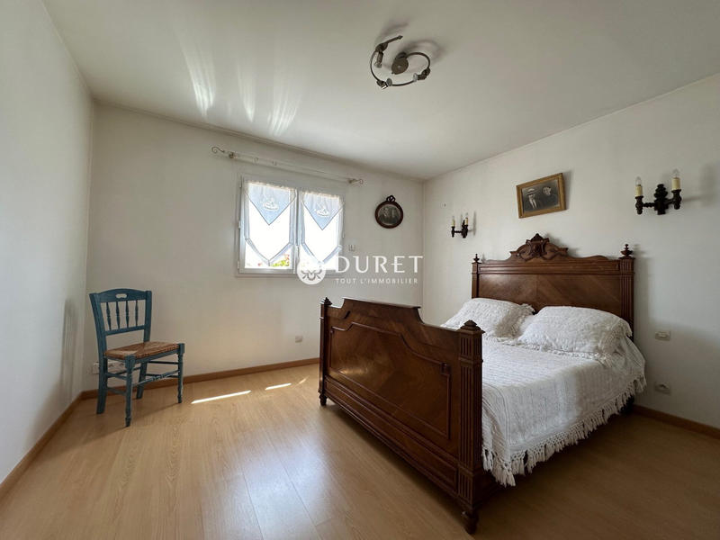 Maison - 159 m² - 6 pièces