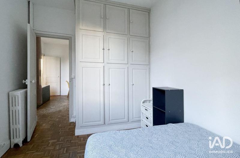 Appartement - 46 m² - 3 pièces