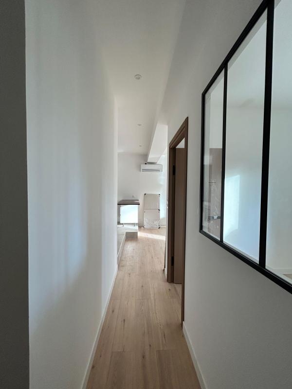 Appartement - 34 m² - 2 pièces