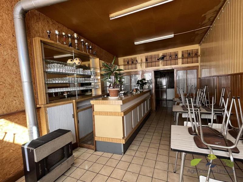 Maison - 175 m² - 2 pièces