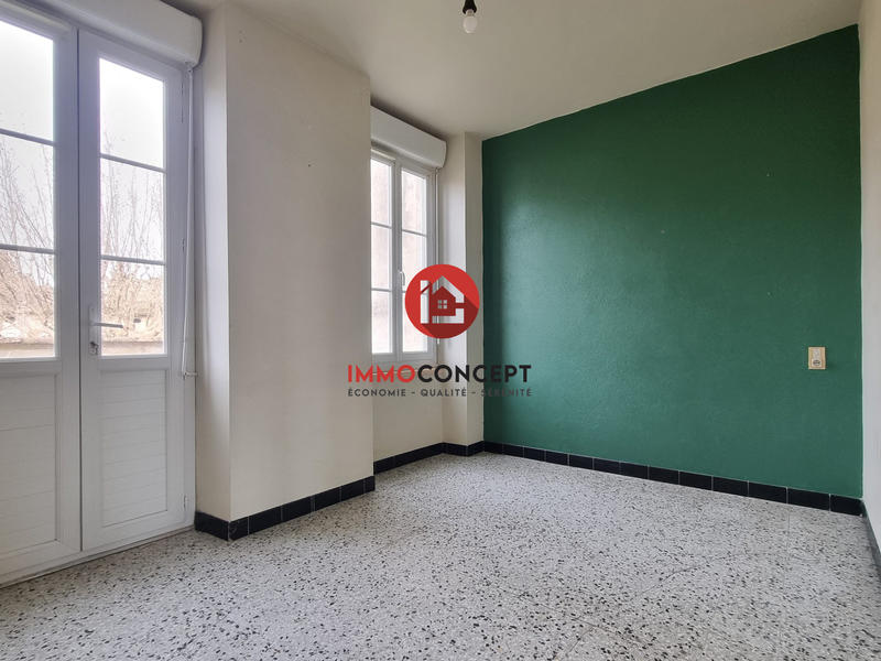 Appartement - 94 m² - 3 pièces