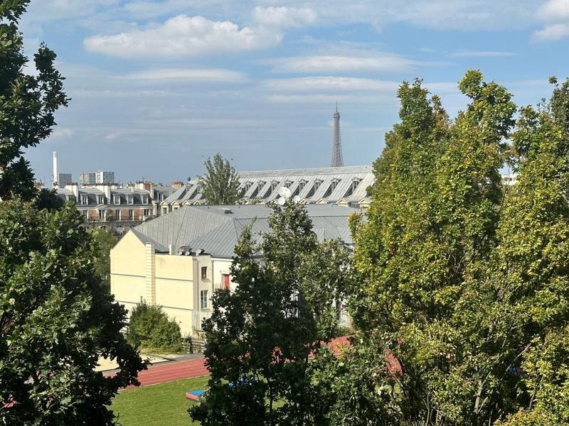 Appartement - 99 m² - 5 pièces