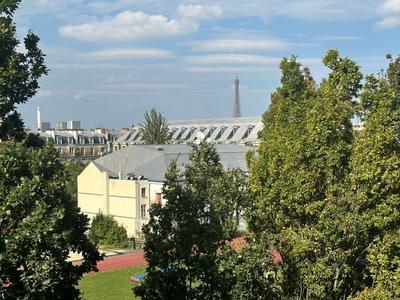 Appartement - 99 m² - 5 pièces