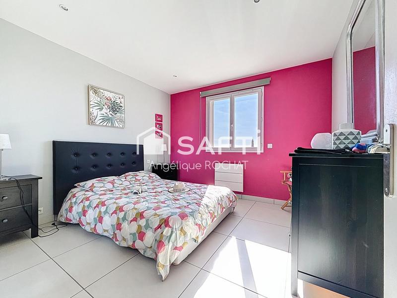 Maison - 206 m² - 6 pièces