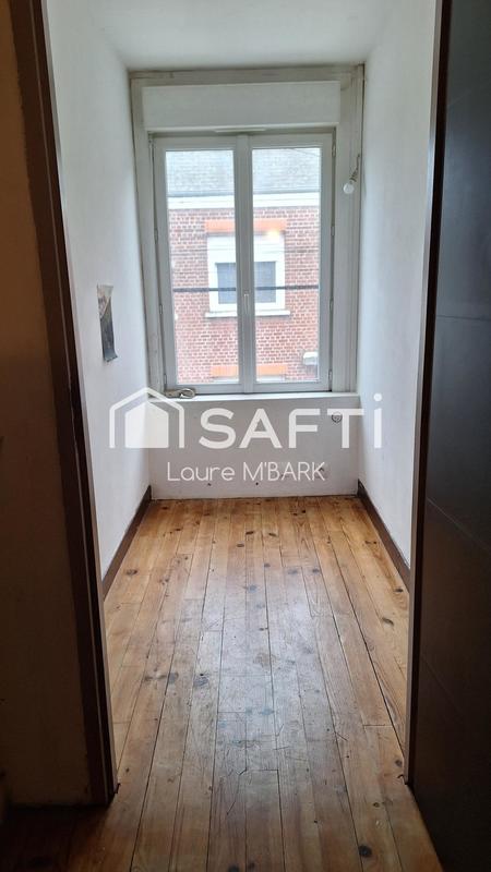 Maison - 123 m² - 6 pièces