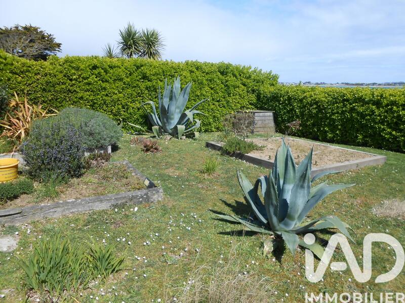 Maison - 150 m² - 7 pièces