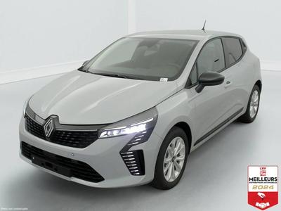 Renault Clio 5 Blue Dci 100 Ch Gsr2 Evolution