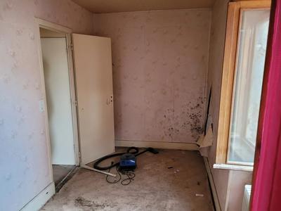 Maison - 97 m² - 5 pièces