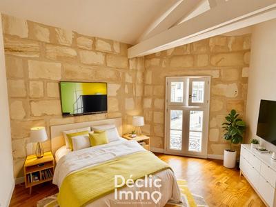 Maison - 87 m² - 4 pièces