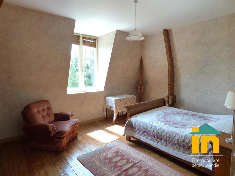 Demeure - 700 m² - 18 pièces