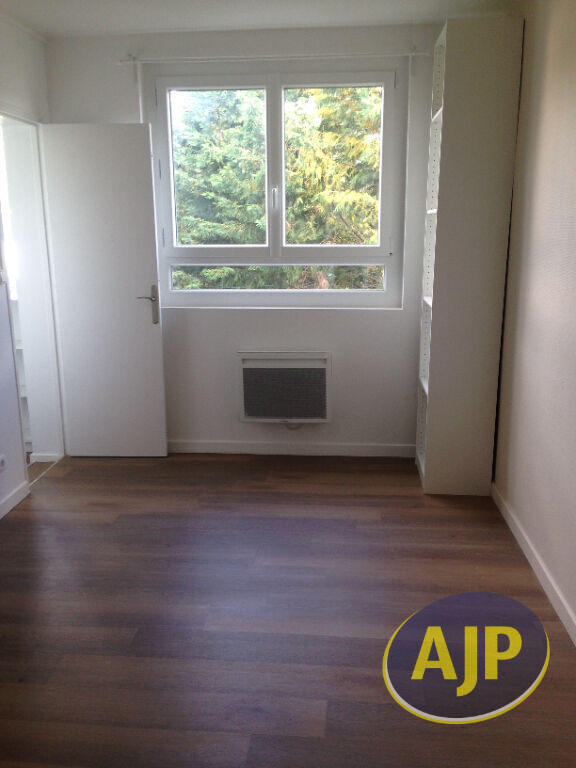 Appartement - 46 m² - 3 pièces