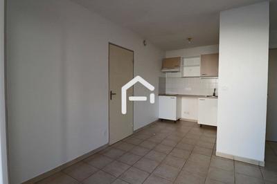 Appartement - 34 m² - 2 pièces