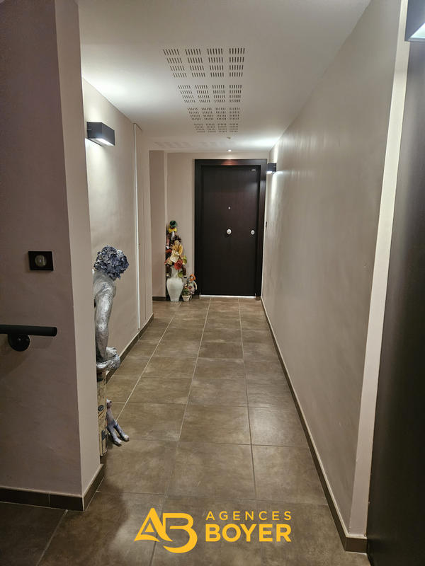 Appartement - 36 m² - 2 pièces