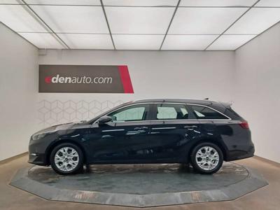 Kia Ceed Sw 1.5 t-GDi 160 ch Dct7 Active