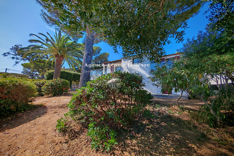 Maison - 99 m² - 4 pièces