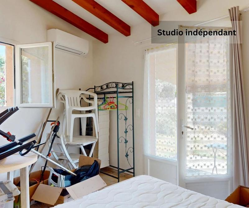 Villa - 82 m² - 4 pièces