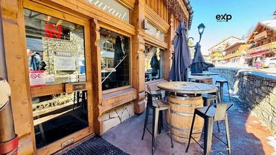 Fonds de commerce - 230 m²