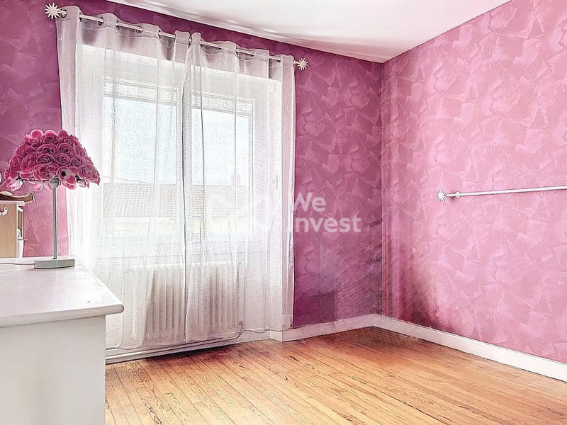 Villa - 198 m² - 7 pièces