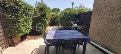 Mas - 30 m² - 3 pièces