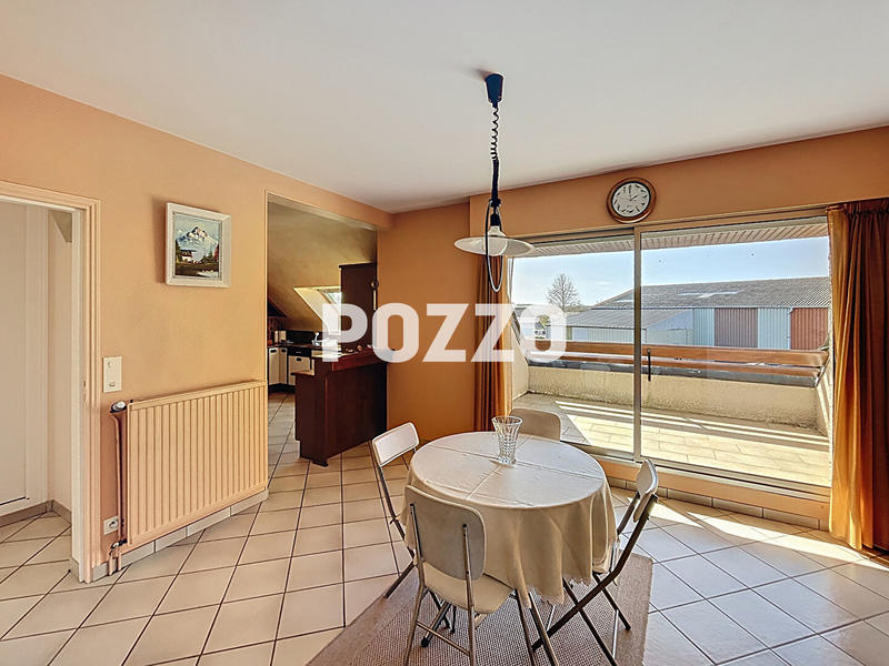 Maison - 173 m² - 5 pièces