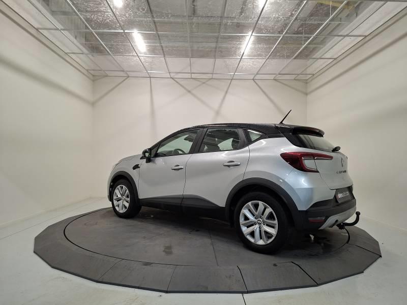 Renault Captur TCe 100 Gpl - 21 Zen