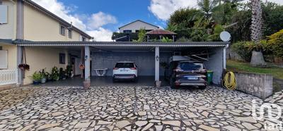 Maison - 280 m² - 10 pièces