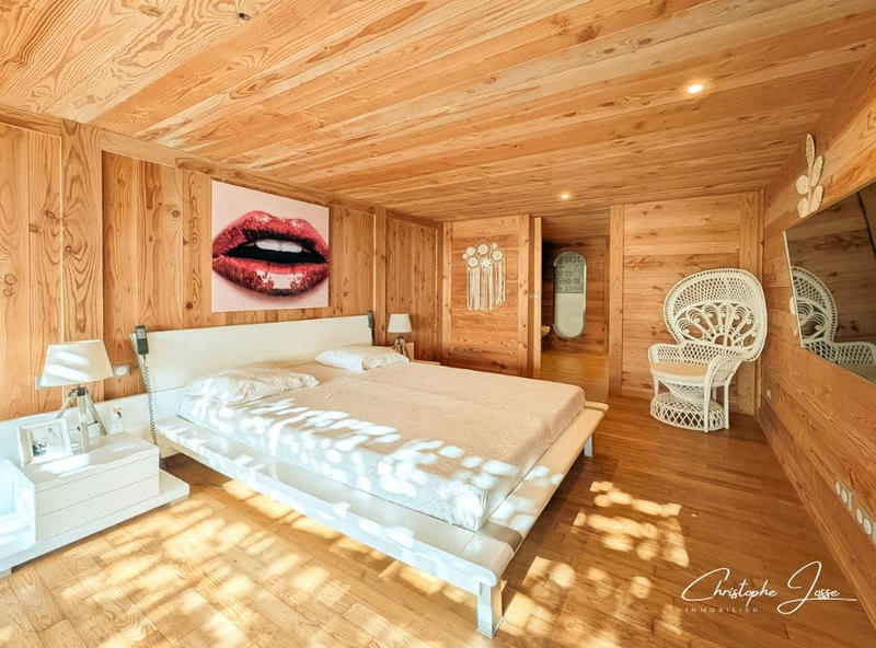 Villa - 231 m² - 5 pièces