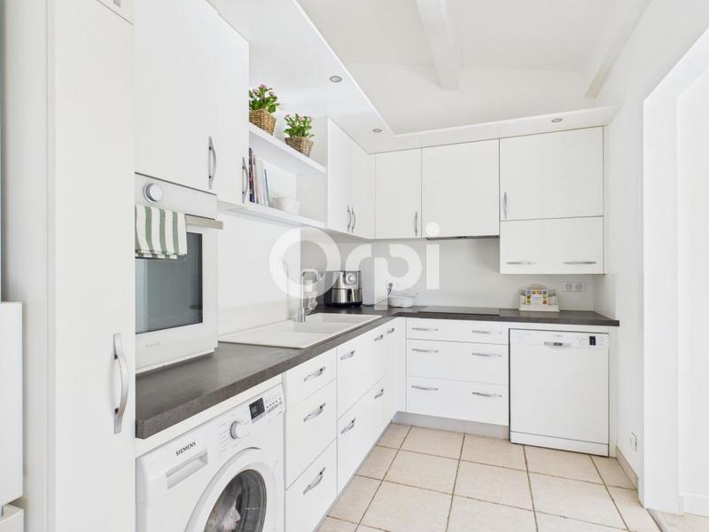 Maison - 136 m² - 4 pièces