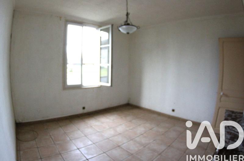 Maison de campagne - 77 m² - 4 pièces